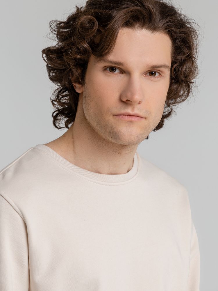 Свитшот унисекс BNC Inspire (Organic)