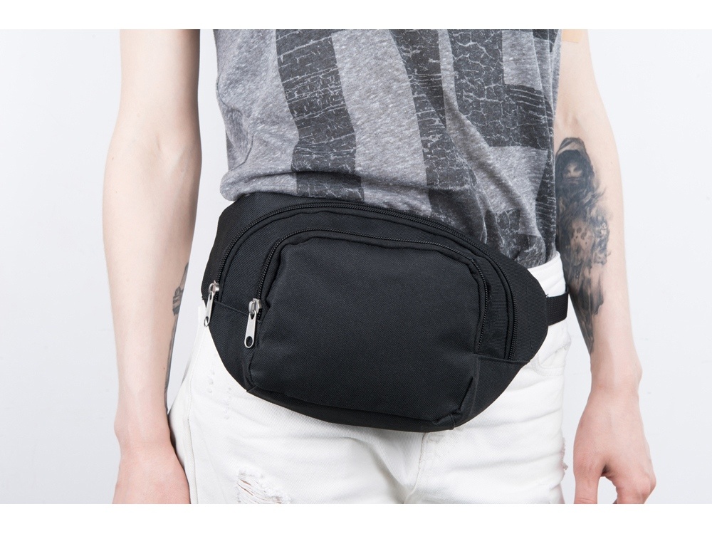 Сумка-пояс Expand