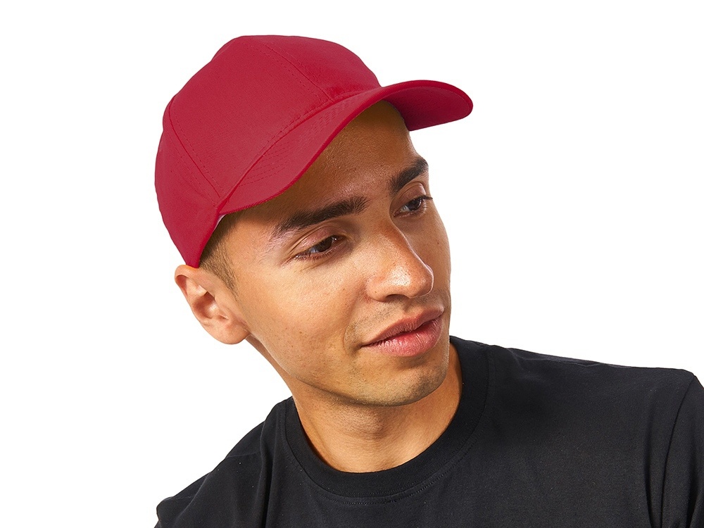 Бейсболка Detroit