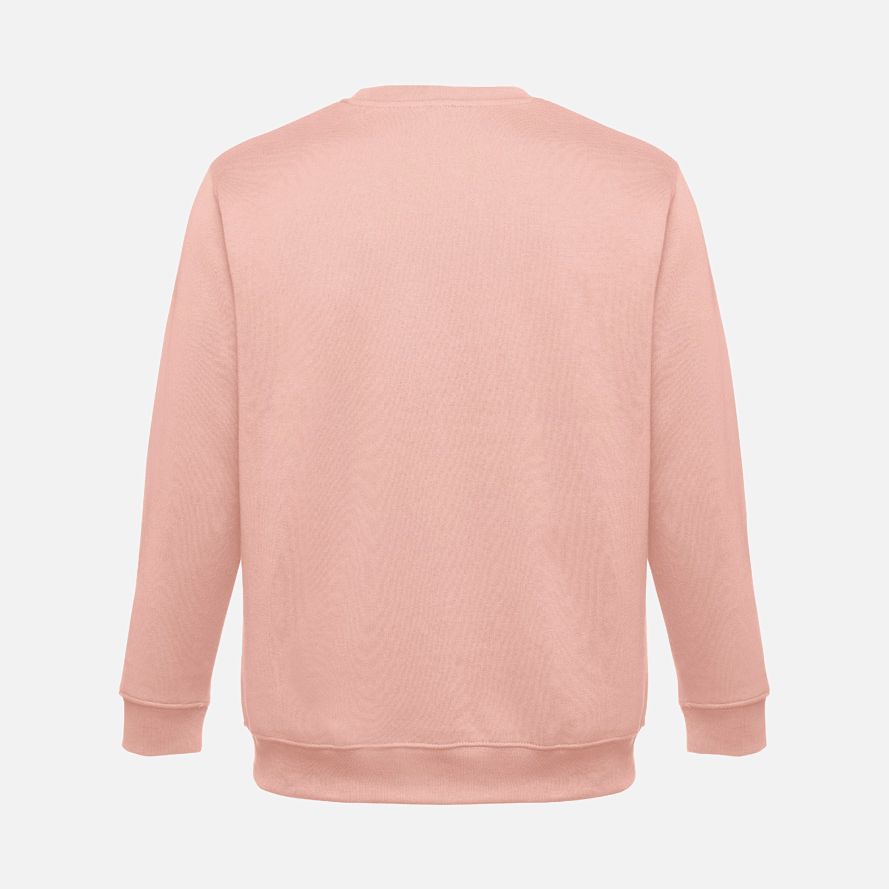 Свитшот унисекс Delta