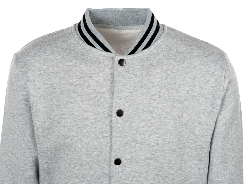 Бомбер Oxford, унисекс