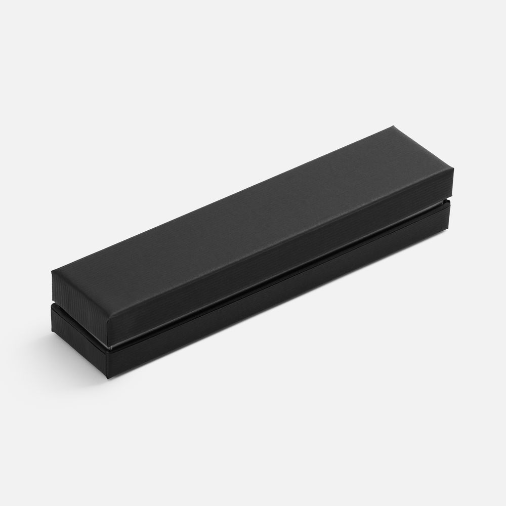 Ручка шариковая Eyeshot Soft Touch в футляре