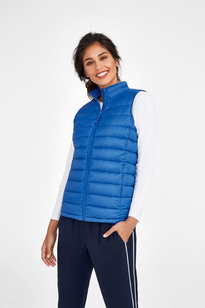 Жилет женский Wilson BW Women