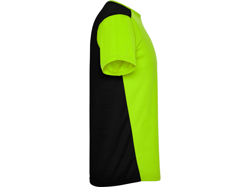 Спортивная футболка Detroit мужская