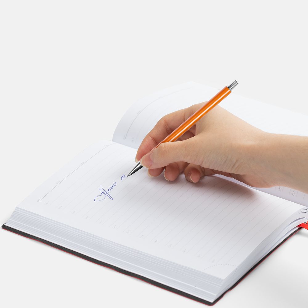 Ручка шариковая Slim Beam