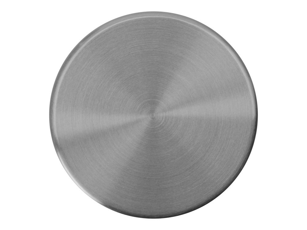 Вакуумная термобутылка с медной изоляцией Cask, soft-touch, тубус, 500 мл