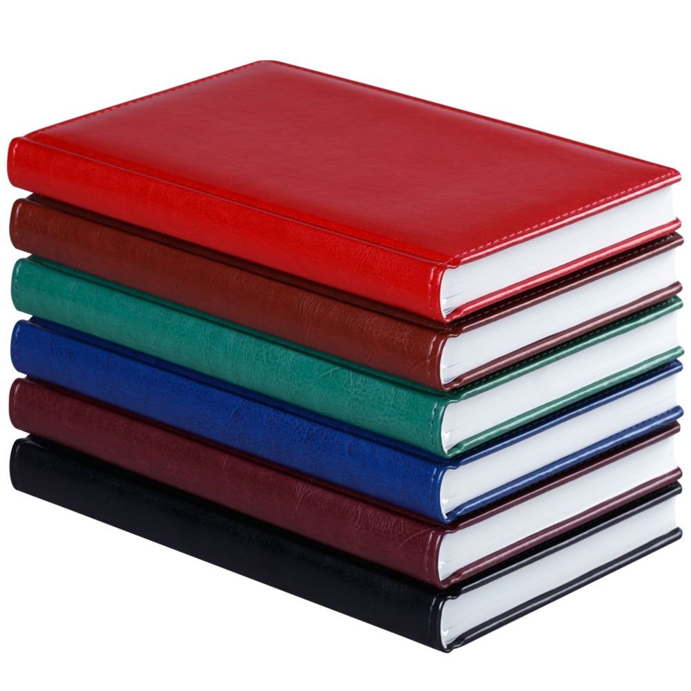 Ежедневник Nebraska, недатированный