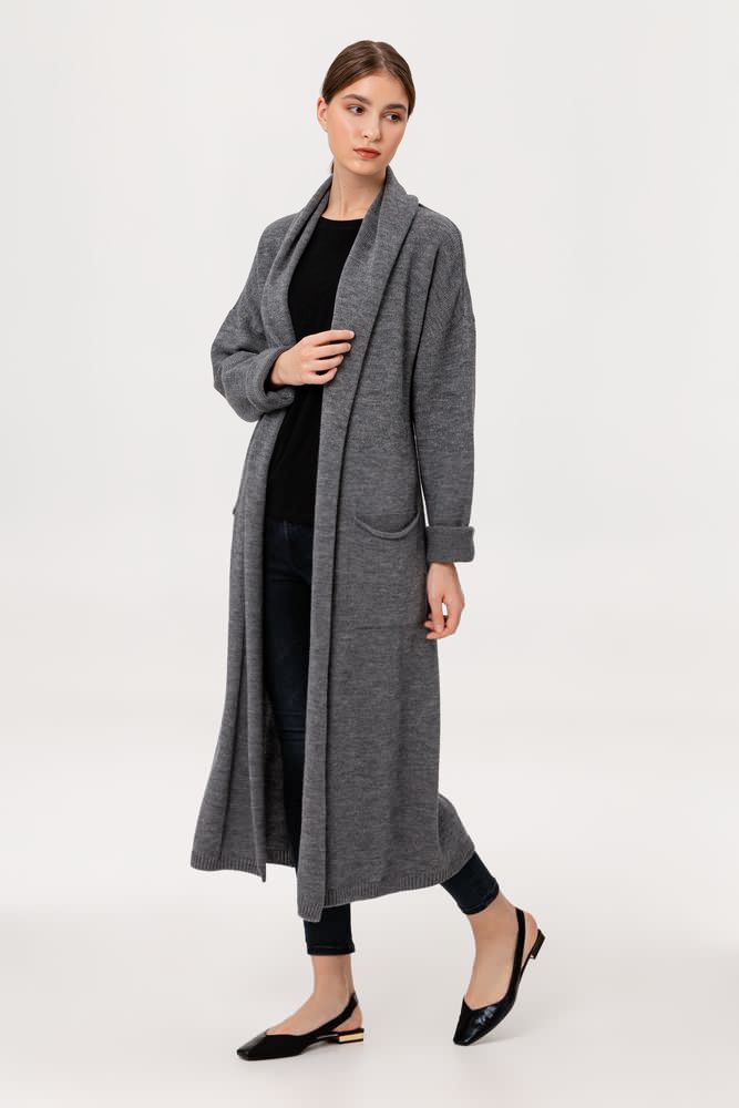 Кардиган женский Free Flow