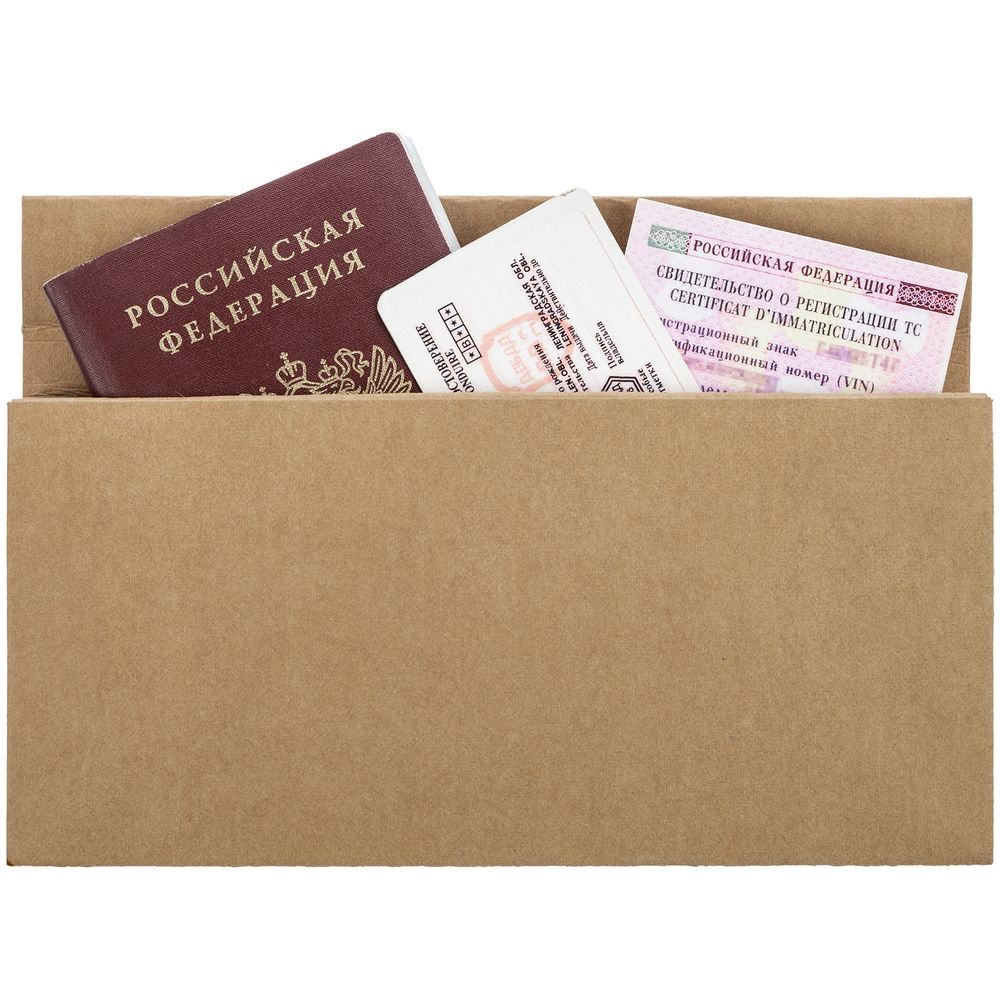 Путевой органайзер ticketJacket