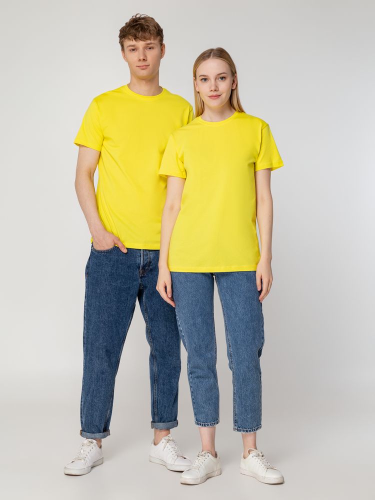 Футболка унисекс T-Bolka 160