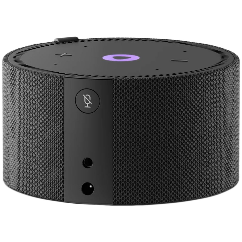 Интеллектуальная акустическая система «Обновлённая Яндекс Станция Мини»