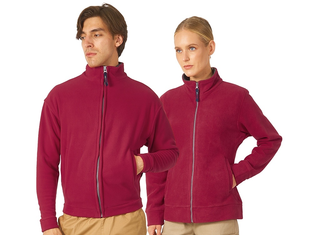 Куртка флисовая Nashville мужская