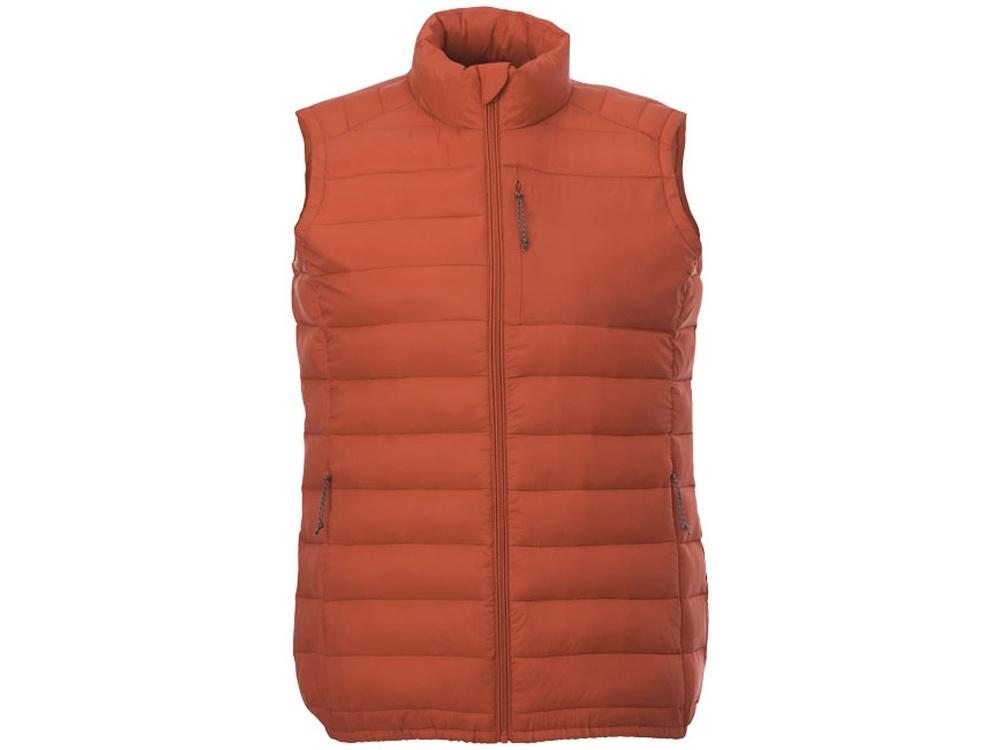 Жилет утепленный Pallas женский