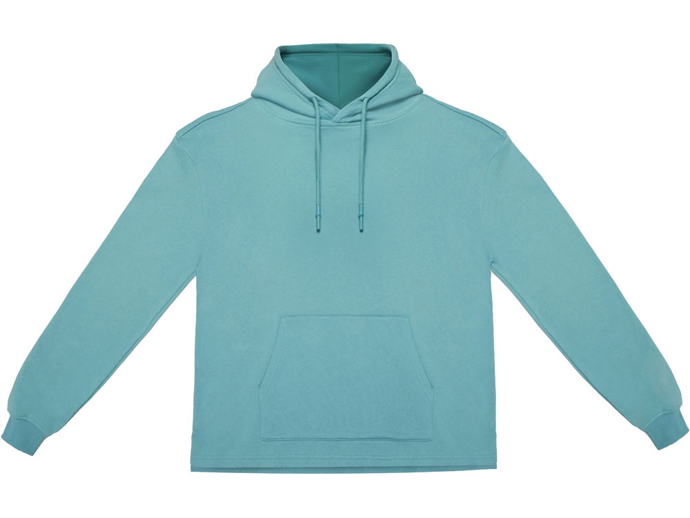 Худи оверсайз Alpha.01 унисекс