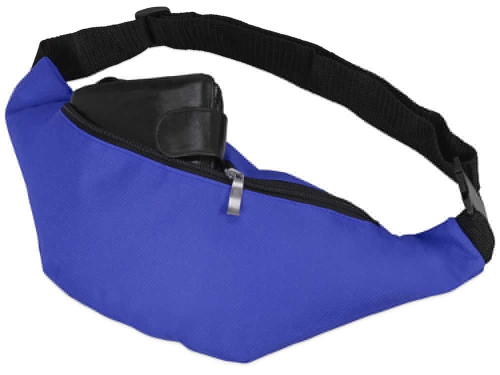 Сумка на пояс Sling