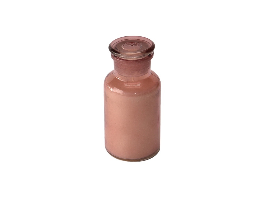 Свеча СNDL 2 PINK