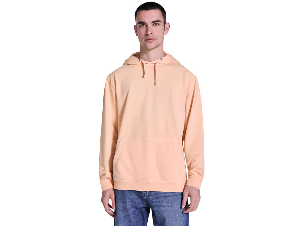 Толстовка с капюшоном Kenia, унисекс