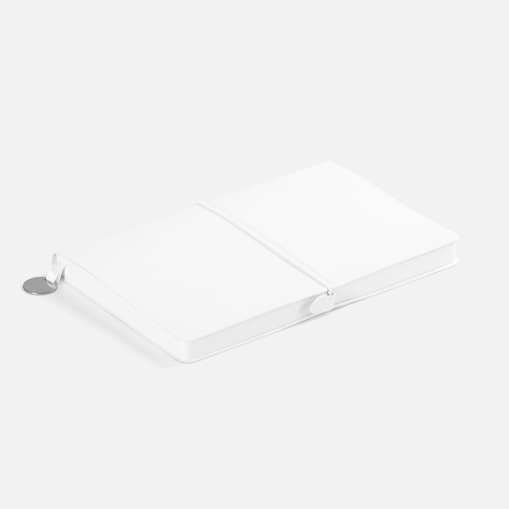 Ежедневник Waltz, недатированный