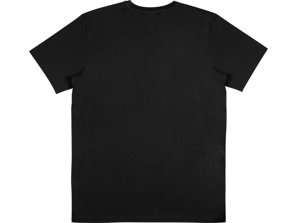 Футболка HD из премиального хлопка мужская