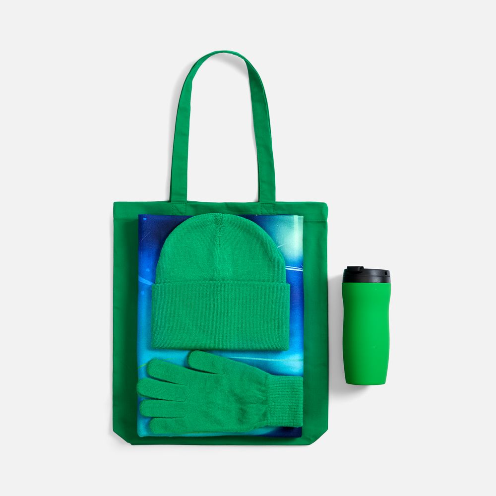 Набор «Северное сиятельство»