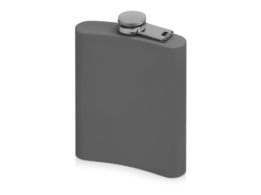 Подарочный набор с флягой и мультитулом Путешественник