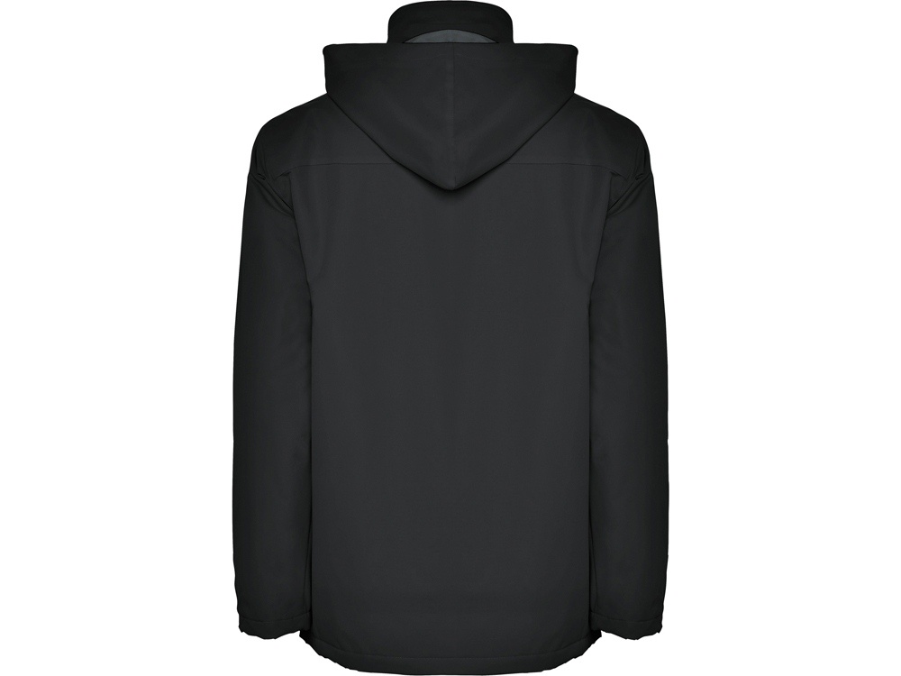 Парка утепленная Europa мужская