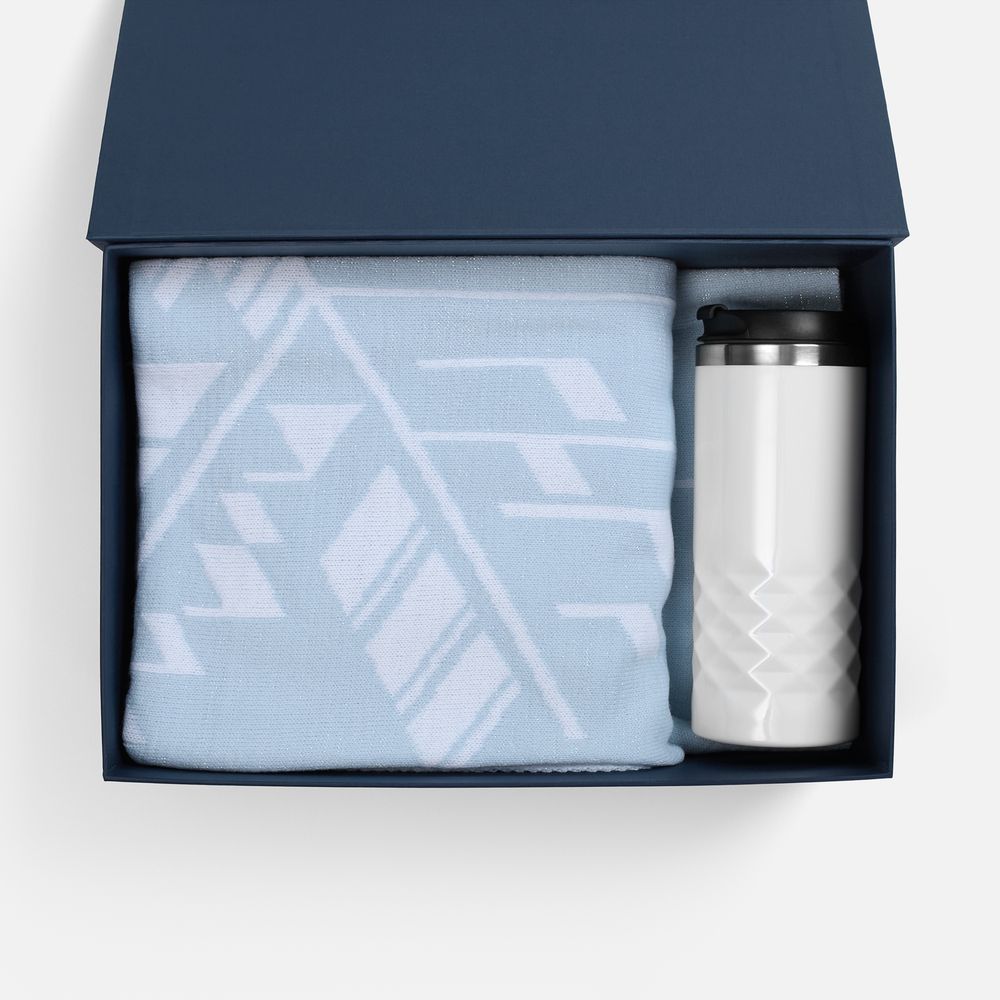 Коробка Snowlace