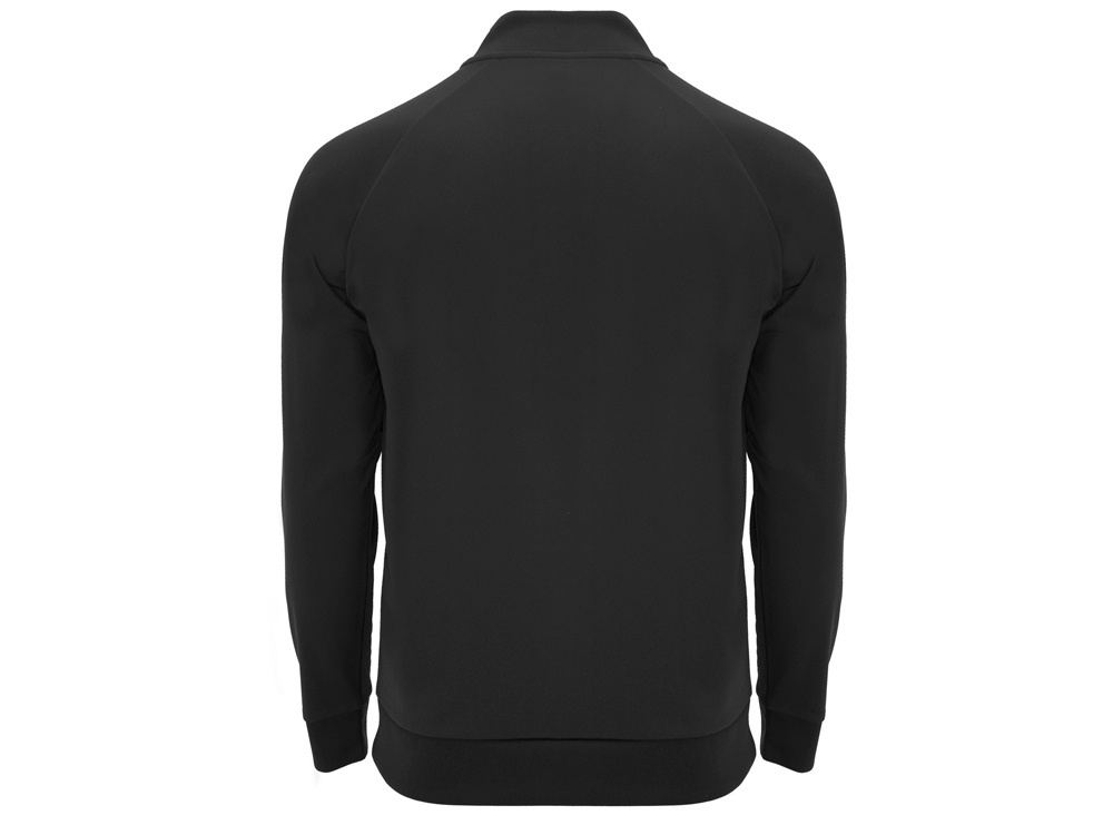 Толстовка с воротом на молнии Epiro детская