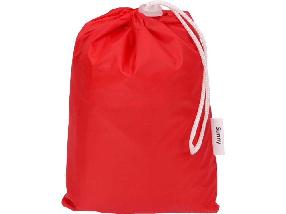 Дождевик Sunny с чехлом