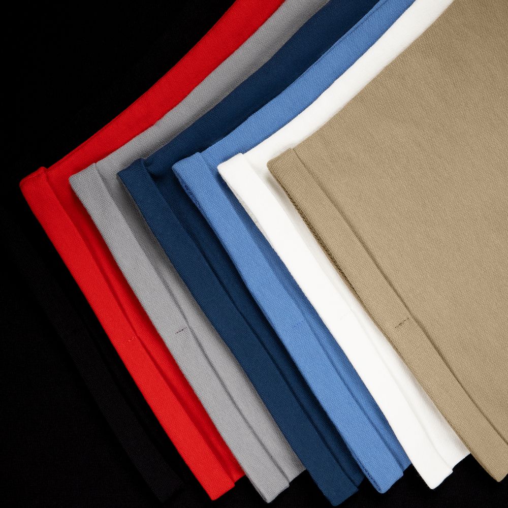 Футболка оверсайз унисекс Kosmos 2.0