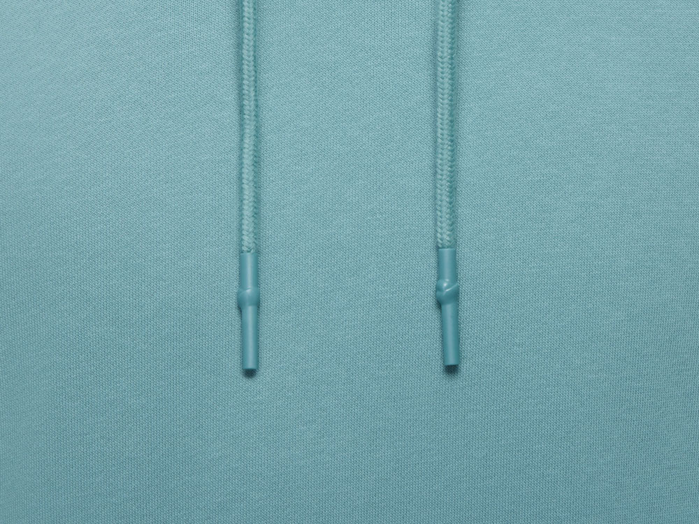 Худи оверсайз Alpha.01 унисекс