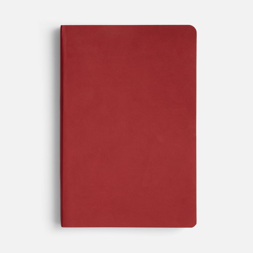 Бизнес-блокнот Megapolis Flex