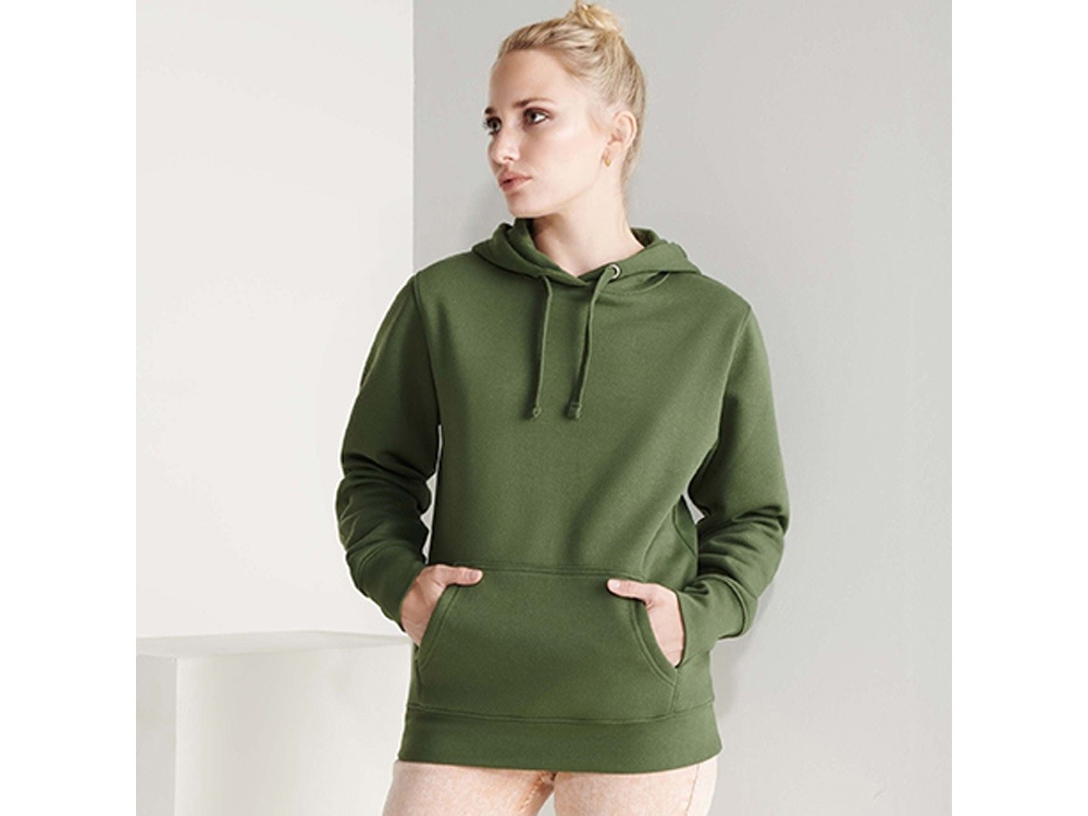 Толстовка с капюшоном Urban женская