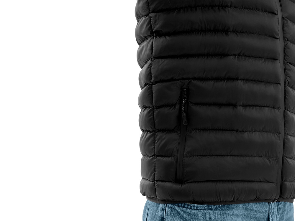 Стеганый жилет Uniqloud, мужской