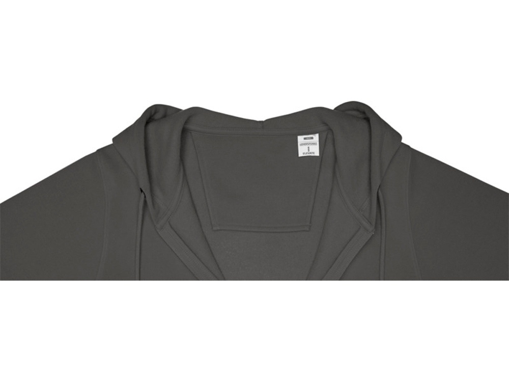 Толстовка на молнии Theron женская