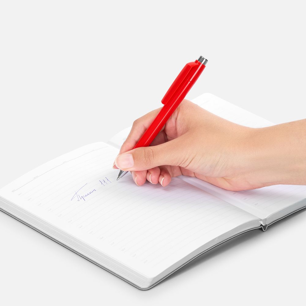 Ручка шариковая Klippa