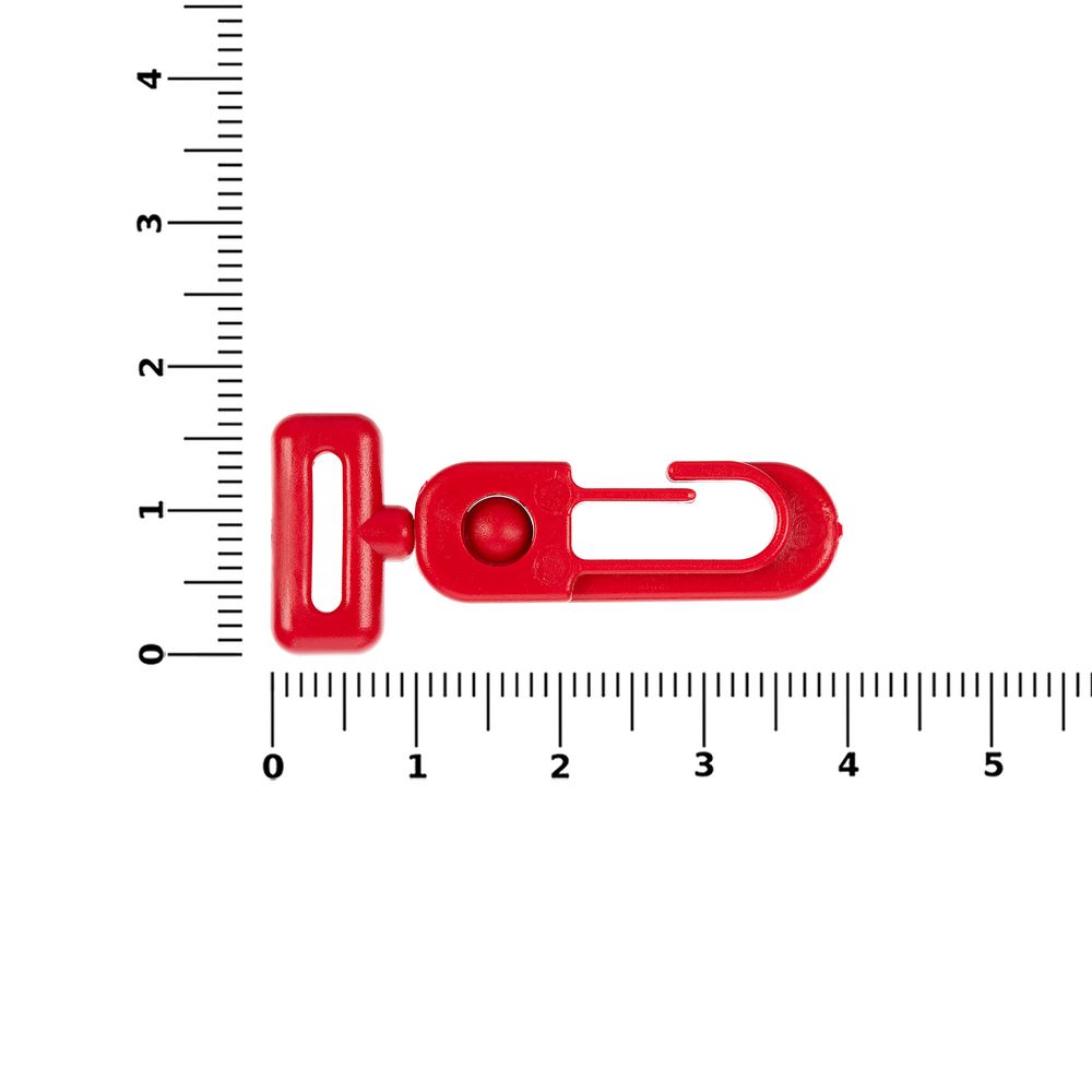 Застежка-карабин Carabine, S