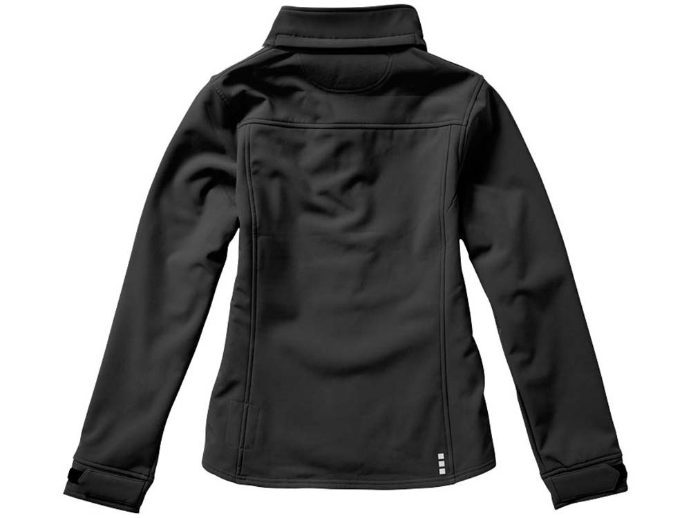 Куртка софтшел Langley женская