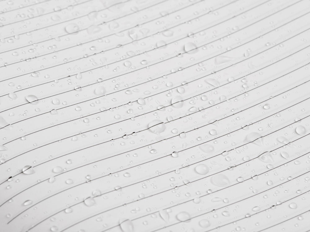 Блокнот из моющегося крафта и каменной бумаги А5 Fleekstone