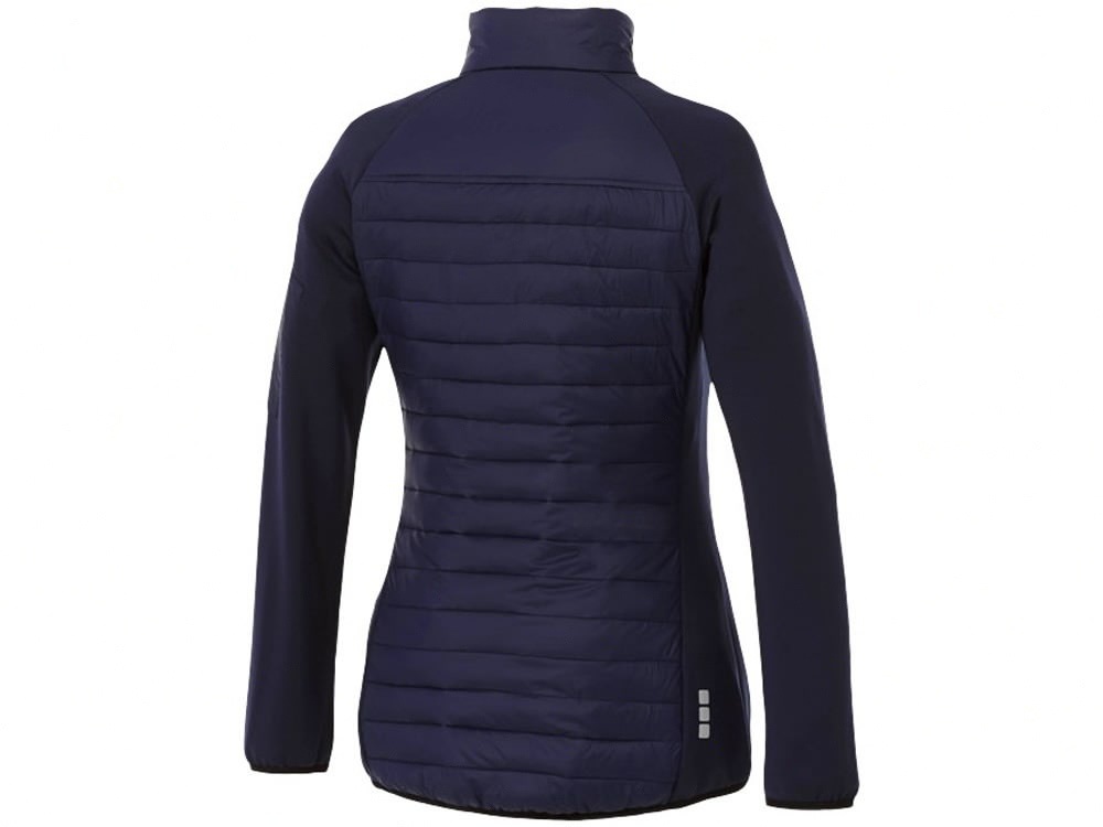 Куртка утепленная Banff женская