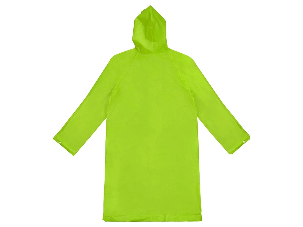 Дождевик Hawaii c чехлом унисекс