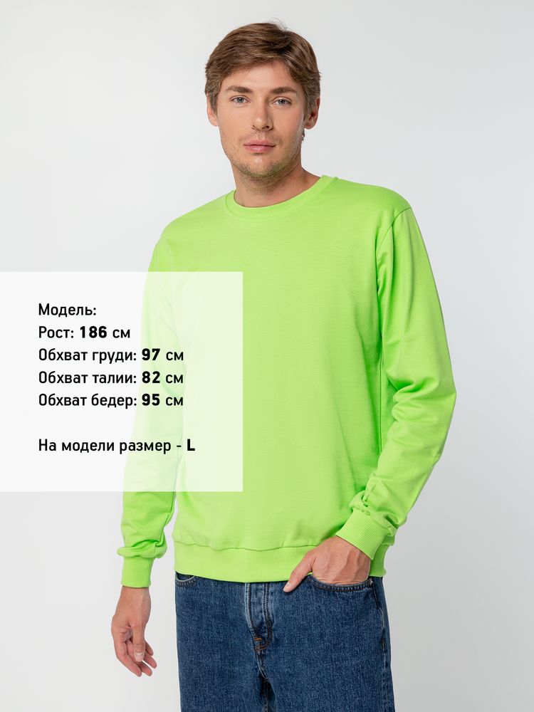 Свитшот Toima 2.0