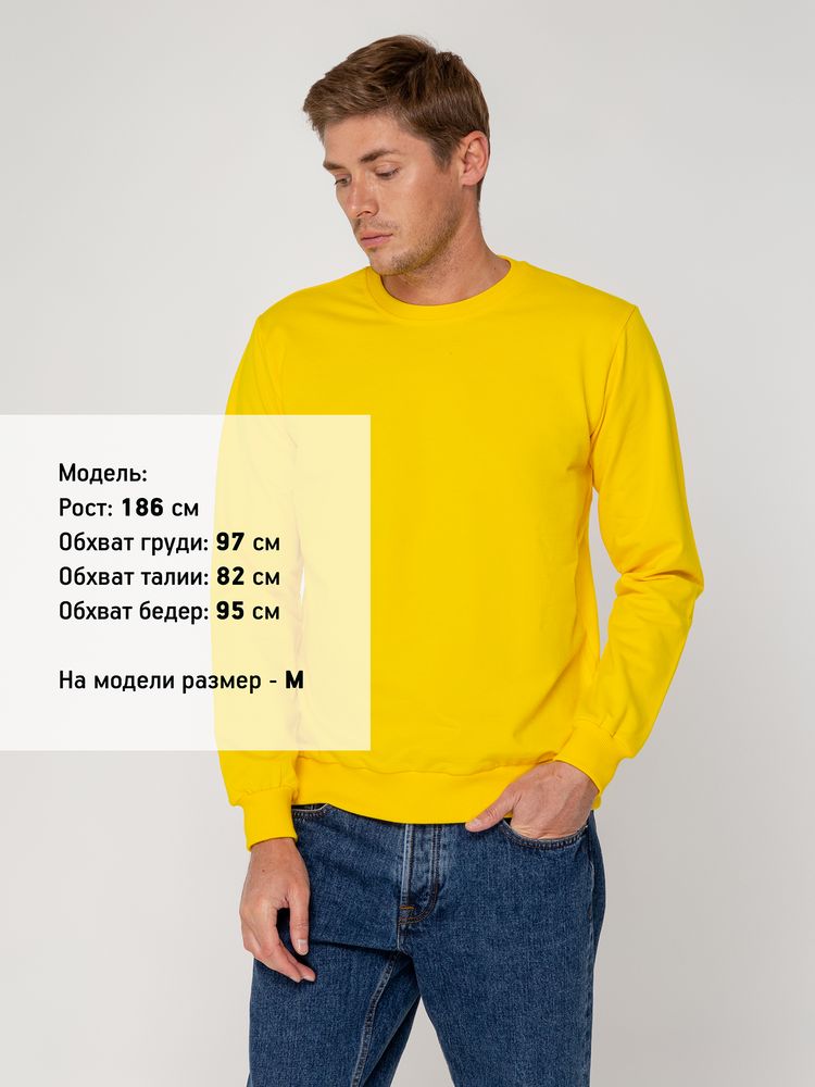 Свитшот Toima 2.0