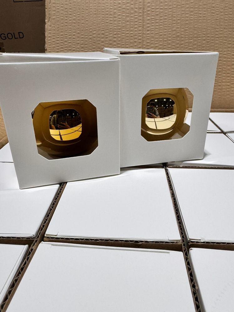 Оформительский шар Finery, 8 см