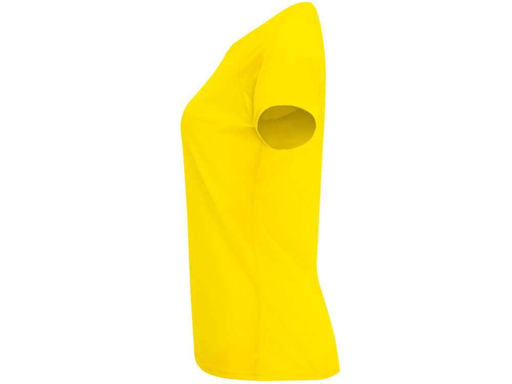 Спортивная футболка Bahrain женская