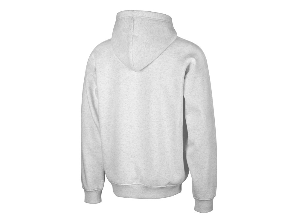 Толстовка с капюшоном оверсайз Berlin унисекс