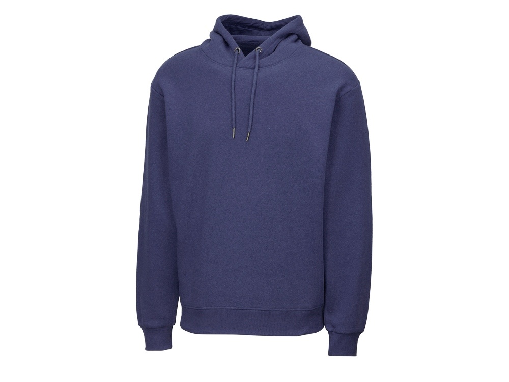 Толстовка с капюшоном оверсайз Lisbon унисекс