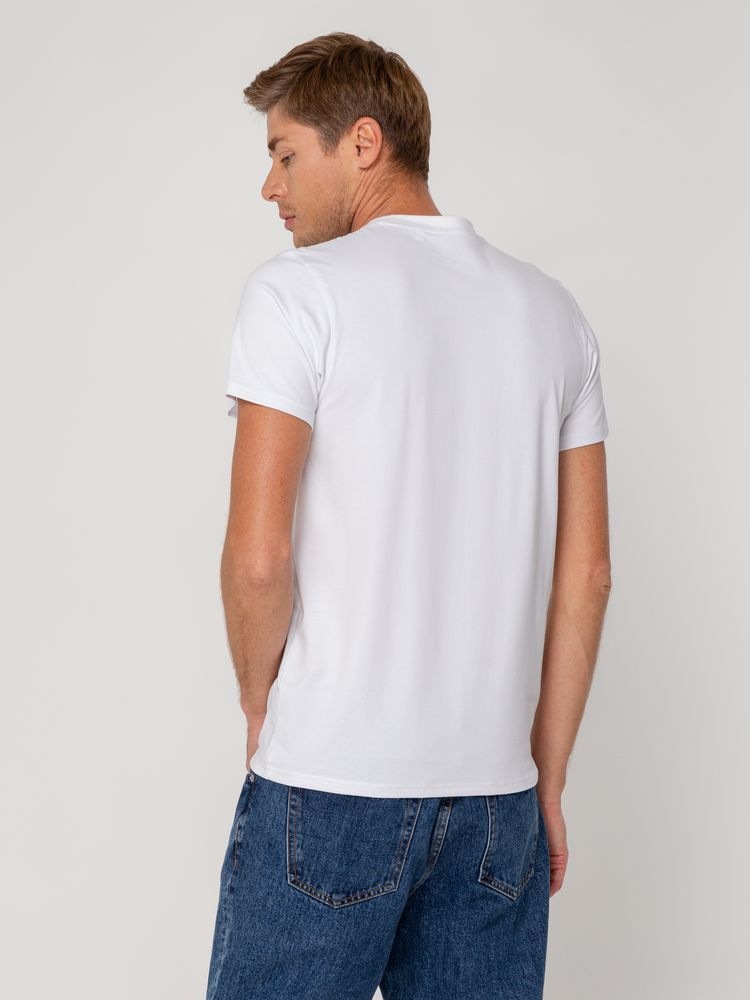 Футболка мужская T-bolka Stretch