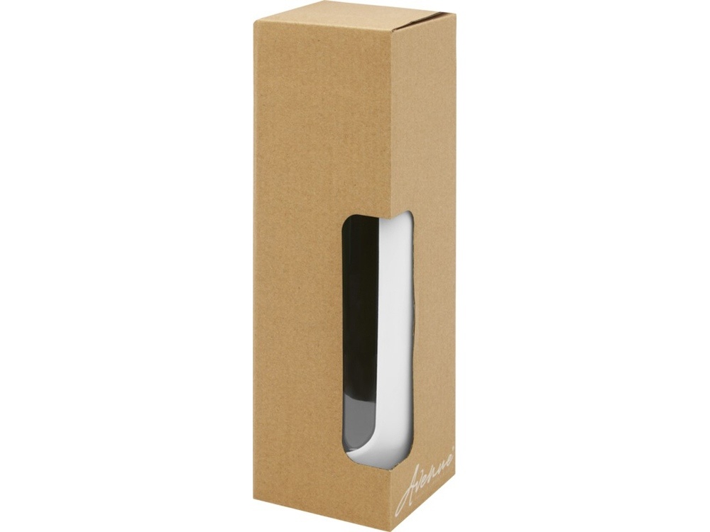 Бутылка в силиконовом чехле Tidan