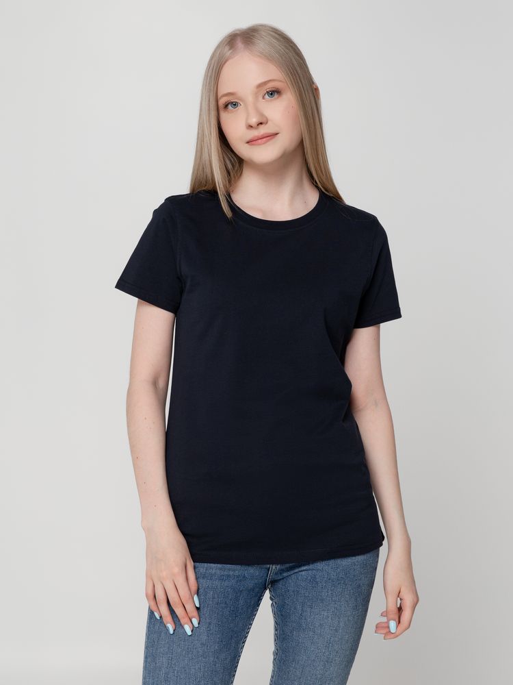 Футболка женская T-bolka Lady